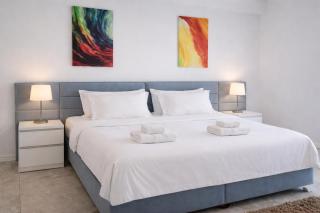 Mamaia White Tower Hotel - Seaview Studio - 8