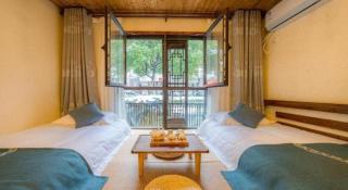 The Courtyard Suzhou Inn Xiaohe Manji Branch - 1