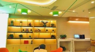 Vatica Hotel Xuzhou Suining Dognhuan Island East Bus Station - 5