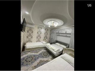 Guesthouse Anora 2, Three minutes walk from Registan Square, The very Center of Samarkand - 2