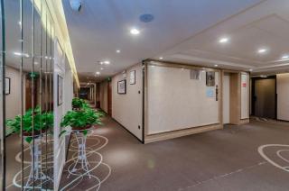 Xana Lite Guiyang Huaguoyuan Shuangzi Towers - 2