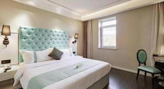 Xana Lite Shenyang Beiling Park Liaoning Building Branch - 5