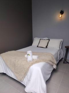 A solo 5 min del aeropuerto con vista al bosque - 8