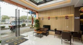 Shanghai Jiejia hotel - 6