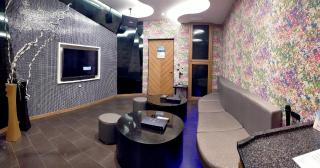 Icloud Luxury Resort & Hotel - 6