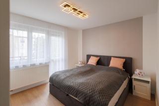 Blonde Apartman Nagykanizsa - 3