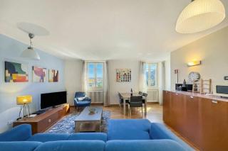 La Piazza Menaggio - 9