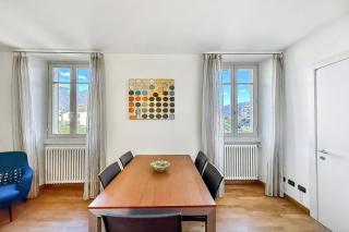 La Piazza Menaggio - 6