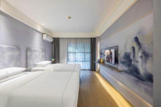 Magnotel Ningbo Beilun Yintai City Xindalu - 9