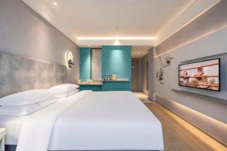 Magnotel Ningbo Beilun Yintai City Xindalu - 3