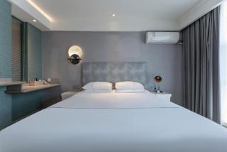 Magnotel Ningbo Beilun Yintai City Xindalu - 1