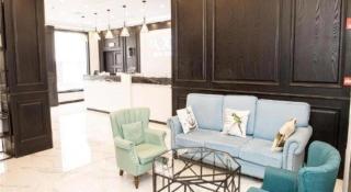 Xana Lite Tianjin Beizhakou Town - 2