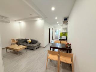 Apartment Family - 8