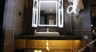 Xana Hotelle·Yutian - 6