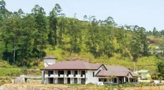 Talawakele Rest House - Talawakele - 8