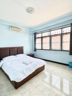 xx Prompt Inn เจริญกรุง - 2