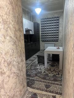 Bukahara apartments - 2