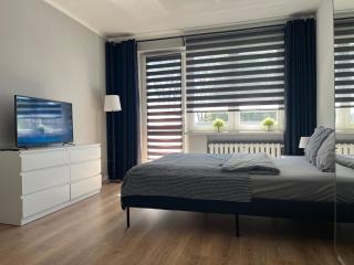 Apartment Reden Park - Free Parking - easy check-in - 5