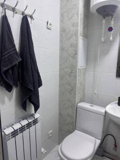 Bukahara apartments - 3