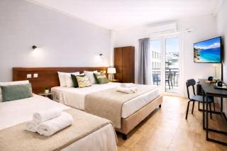 Stalis Hotel - 0