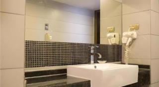 Borrman Hotel Liuzhou Ma'anshan Park Gubu Shopping Mall - 4