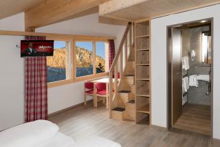 Berghotel Bischofalp - 1