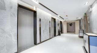 Echarm Hotel Changde Chaoyang D5 District - 6