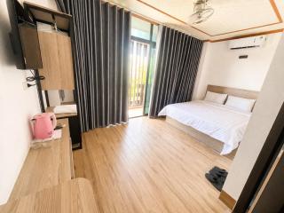 Huy Hoàng Hotel Quảng Ninh - 3