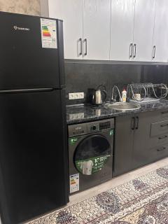 Bukahara apartments - 5