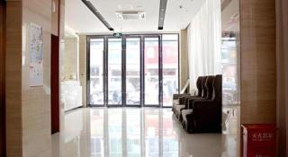 JTOUR Inn Yizhou Hechi College Pedestrian Street - 6