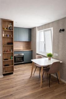 Balvi Ezera Street - 3