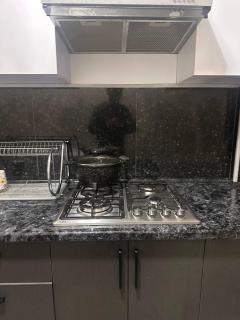 Bukahara apartments - 6