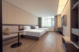 Hanting Hotel Xiamen Jimei Middle Guankou Road - 8
