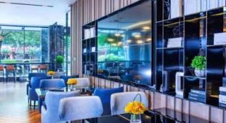 Echarm Hotel Guilin Zhongshan Zhong Road Liangjiang Sihu - 9