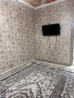 Bukahara apartments - 8