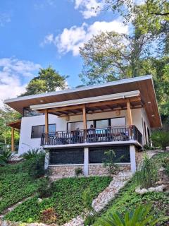 Manzu House near playa Guiones, Nosara - 6