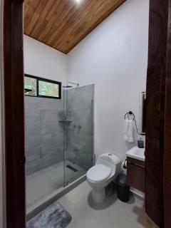 Manzu House near playa Guiones, Nosara - 5