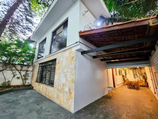 Casa de locação por temporada - 2