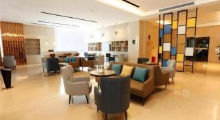 Echarm Hotel Liuzhou Liunan Wanda Plaza - 9