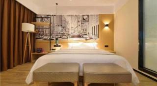 City Comfort Inn Wuhan Huangpi Xiangyang Avenue Panlong - Wuhan - 5