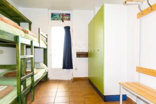 Hostel albergue Paradiso - 5