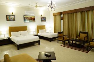 Sofital Hotel F-7 Islamabad - 7