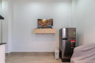 The Tresor Apartment District 4 - 0