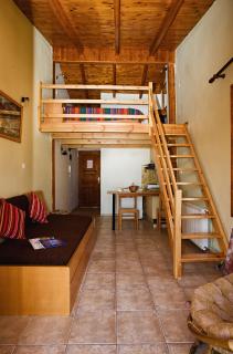 Barbara Studios - Rethymno - 2