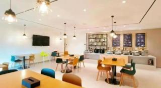 City Comfort Inn Nanchang Bayi Square Dinggong Road - 9