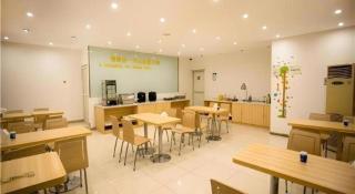 City Comfort Inn Nanchang Bayi Square Dinggong Road - 8