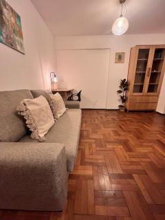 Nueva Córdoba Independencia apart - 8