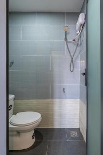 The Tresor Apartment District 4 - 4