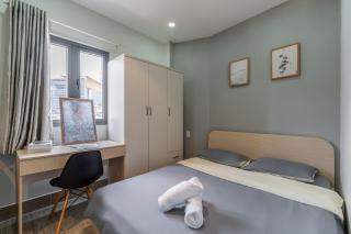 The Tresor Apartment District 4 - 3