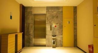 City Comfort Inn Huanggang Macheng Dujuan Huafu - 5